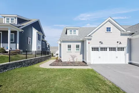 13 Birkdale Ln #13, Hopkinton, MA 01748