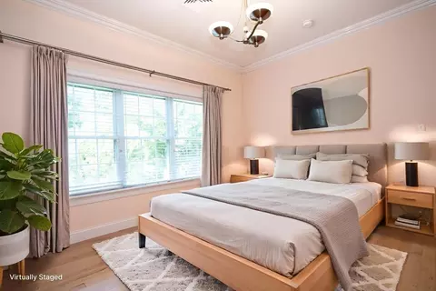 Bedroom - 4 Farrar Rd, Upton, MA 01568 photo 3 of 4