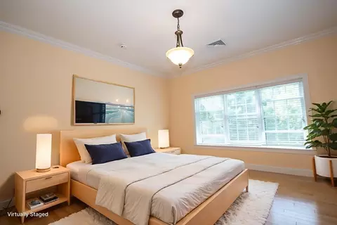 Bedroom - 4 Farrar Rd, Upton, MA 01568 photo 1 of 4