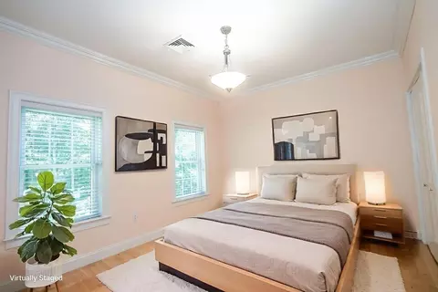 Bedroom - 4 Farrar Rd, Upton, MA 01568 photo 4 of 4
