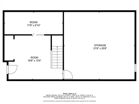 Floorplan - 4 Farrar Rd, Upton, MA 01568 photo 1 of 5