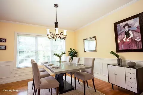 Dining - 4 Farrar Rd, Upton, MA 01568 photo 2 of 2