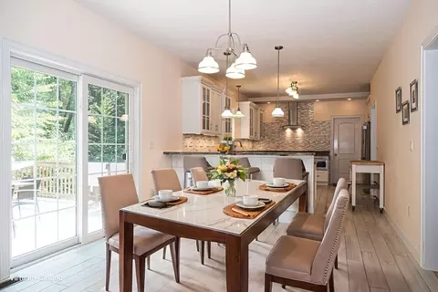 Dining - 4 Farrar Rd, Upton, MA 01568 photo 1 of 2