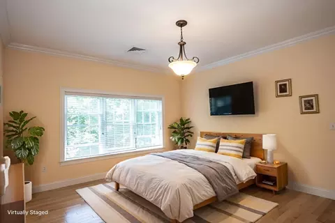 Bedroom - 4 Farrar Rd, Upton, MA 01568 photo 2 of 4