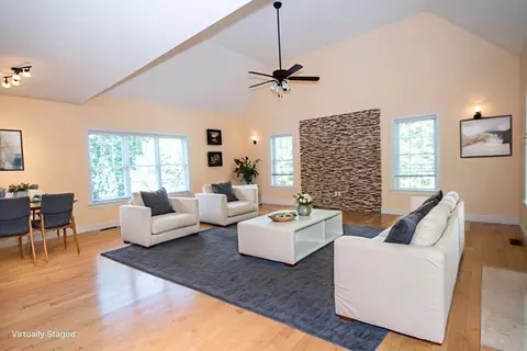 Living - 4 Farrar Rd, Upton, MA 01568 photo 1 of 2