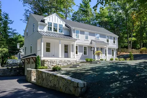 3 Patriots Way, Hingham, MA 02043 photo 3