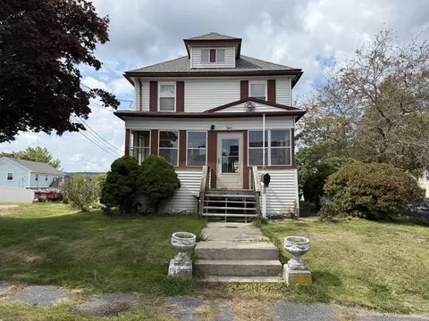 62 Pine View Ave, Worcester, MA 01603