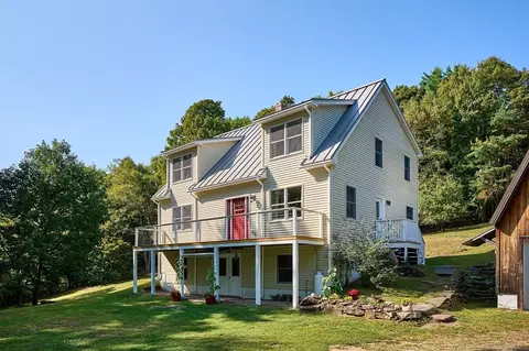 521 W Leyden Rd, Leyden, MA 01337