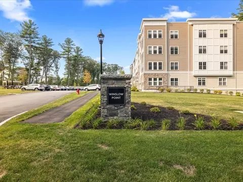 2 Winslow Ln #406, Grafton, MA 01536