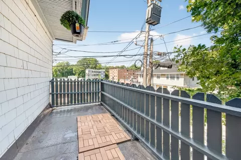 Exterior - 5 Eldridge Rd #3, Boston, MA 02130 photo 5 of 6