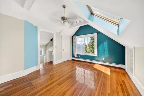 Bedroom - 5 Eldridge Rd #3, Boston, MA 02130 photo 5 of 6