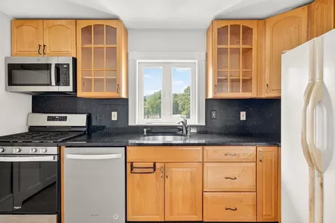 Kitchen - 5 Eldridge Rd #3, Boston, MA 02130 photo 1 of 4
