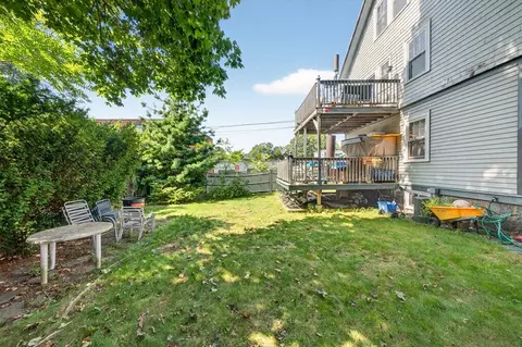 Exterior - 5 Eldridge Rd #3, Boston, MA 02130 photo 3 of 6