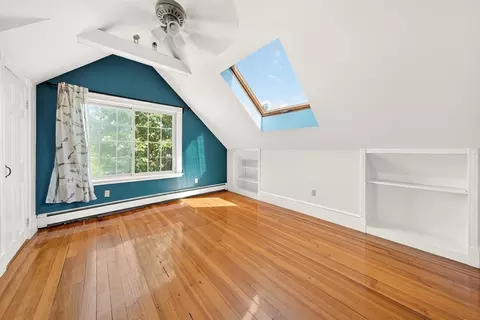 Bedroom - 5 Eldridge Rd #3, Boston, MA 02130 photo 6 of 6