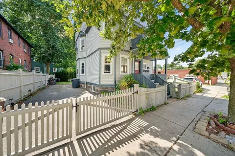 Exterior - 5 Eldridge Rd #3, Boston, MA 02130 photo 6 of 6