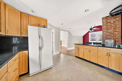 Kitchen - 5 Eldridge Rd #3, Boston, MA 02130 photo 3 of 4