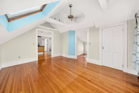 5 Eldridge Rd #3, Boston, MA 02130