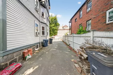 Exterior - 5 Eldridge Rd #3, Boston, MA 02130 photo 4 of 6