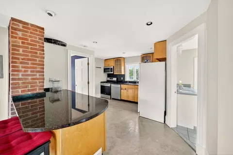 Kitchen - 5 Eldridge Rd #3, Boston, MA 02130 photo 4 of 4