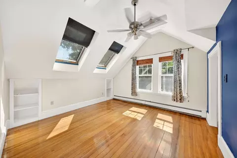 Bedroom - 5 Eldridge Rd #3, Boston, MA 02130 photo 3 of 6