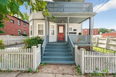 Exterior - 5 Eldridge Rd #3, Boston, MA 02130 photo 2 of 6
