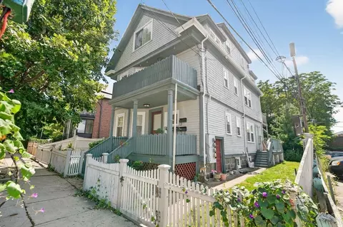Exterior - 5 Eldridge Rd #3, Boston, MA 02130 photo 1 of 6