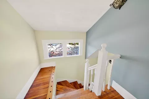 Entry Way - 5 Eldridge Rd #3, Boston, MA 02130 photo 1 of 1