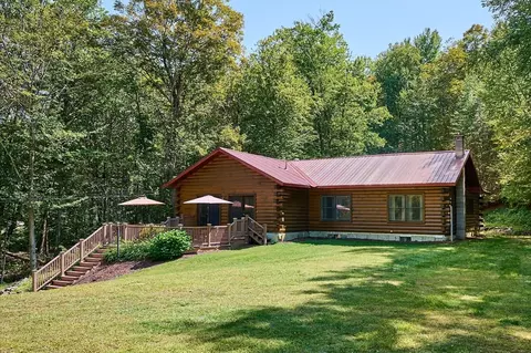 143 Charlemont Rd, Charlemont, MA 01339