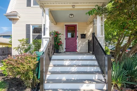 10 Crowley Ave, Dedham, MA 02026 photo 2