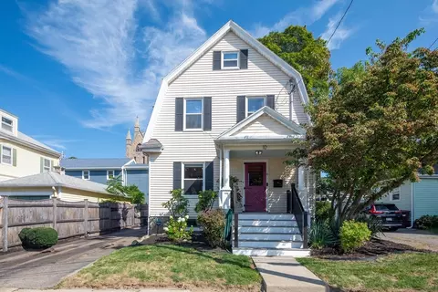 10 Crowley Ave, Dedham, MA 02026