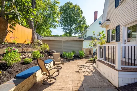 10 Crowley Ave, Dedham, MA 02026 photo 30