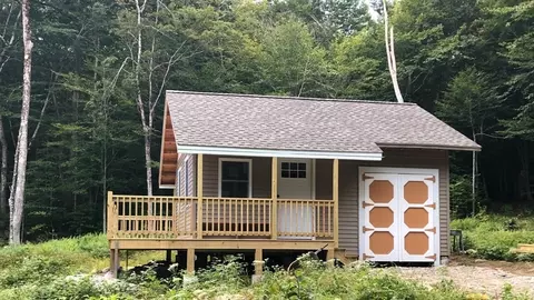 lot3 Yokum Pond Rd, Becket, MA 01223