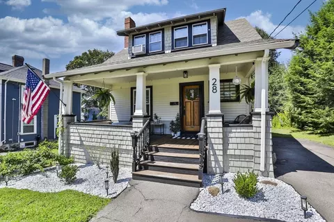 28 Rutherford Ave, Haverhill, MA 01830