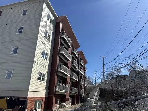 10 Franklin Ave #405, Revere, MA 02151