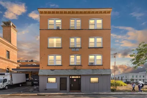 374-378 Washington St, Lynn, MA 01901