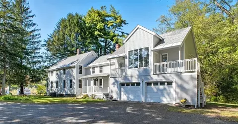 259 Long Plain Rd, Leverett, MA 01054