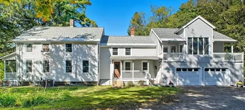 259 Long Plain Rd, Leverett, MA 01054 photo 2