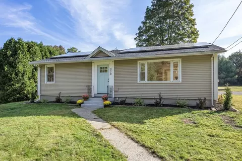 339 Haydenville Rd, Leeds, MA 01053