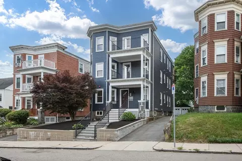 80 Fuller St #1, Boston, MA 02124