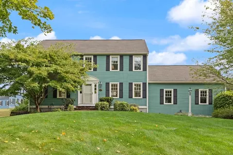264 Bay Rd, Easton, MA 02356