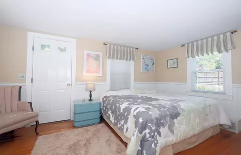 Bedroom - 6 Holiday Ln, Hyannis, MA 02601 photo 2 of 9