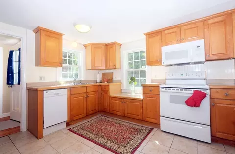 Kitchen - 6 Holiday Ln, Hyannis, MA 02601 photo 1 of 7