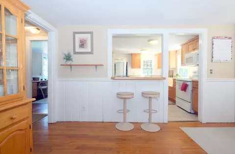 Kitchen - 6 Holiday Ln, Hyannis, MA 02601 photo 7 of 7