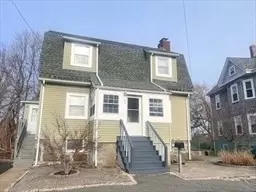 26 Lawrence St, Quincy, MA 02169