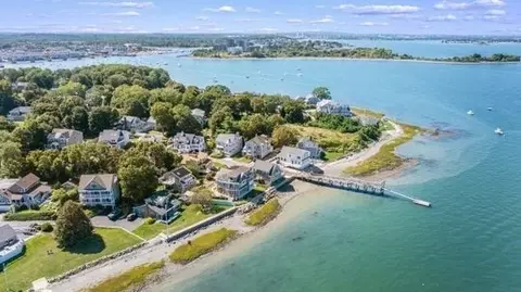 93 Kimball Beach Rd, Hingham, MA 02043 photo 2