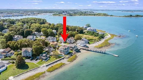 93 Kimball Beach Rd, Hingham, MA 02043 photo 26