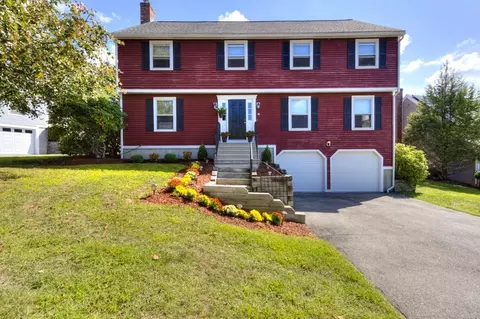 16 Mohave Rd, Worcester, MA 01606