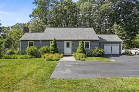 382 Malden St, Holden, MA 01520