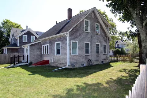 39 Highland Rd, Wareham, MA 02571 photo 7