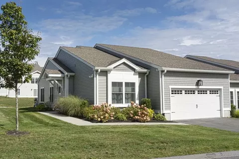 15 Clearview Ter #68, Millbury, MA 01527